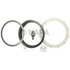 Fuel Pressure Regulator