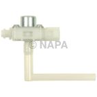 Fuel Pressure Regulator