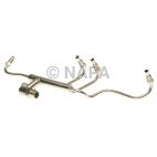 Secondary Air Injection Pipe