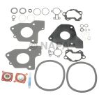 Fuel Injection Throttle Body Repair Kit