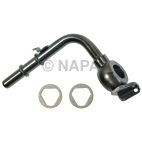 Fuel Feed Line