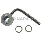 Fuel Feed Line