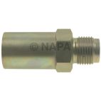 Fuel Injection Fuel Rail Pressure Relief Valve