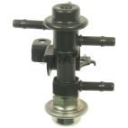 Fuel Pressure Regulator