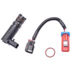 Vapor Canister Vent Solenoid