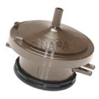 Exhaust Gas Recirculation (EGR) Valve Control Valve