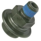 Fuel Injection Pressure Damper