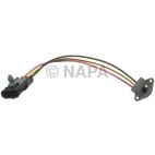 Fuel Water Separator Filter Sensor