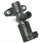 Vapor Canister Vent Solenoid