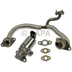 Exhaust Gas Recirculation (EGR) Valve