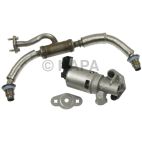 Exhaust Gas Recirculation (EGR) Valve
