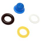 Fuel Injector Pintle Cap