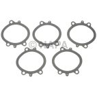 Exhaust Gas Recirculation (EGR) Valve Spacer Plate Gasket
