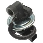 Exhaust Gas Recirculation (EGR) Valve