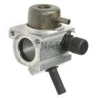 Fuel Pressure Regulator