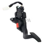 Accelerator Pedal Sensor