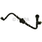 Vapor Canister Purge Valve