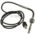 Exhaust Gas Recirculation (EGR) Valve Temperature Sensor