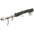 Exhaust Gas Recirculation (EGR) Tube