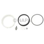 Fuel Pressure Regulator