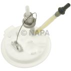 Fuel Pressure Regulator
