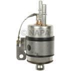 Fuel Filter and Pressure Regulator Assembly