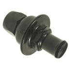 Exhaust Check Valve
