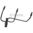 Secondary Air Injection Pipe