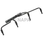 Secondary Air Injection Pipe
