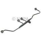 Secondary Air Injection Pipe