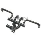 Secondary Air Injection Pipe