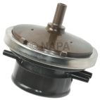 Exhaust Gas Recirculation (EGR) Valve Control Valve