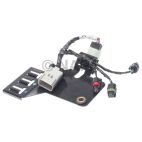 Manifold Absolute Pressure Sensor