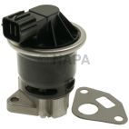 Exhaust Gas Recirculation (EGR) Valve