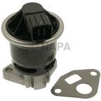 Exhaust Gas Recirculation (EGR) Valve