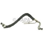 Exhaust Gas Recirculation (EGR) Tube