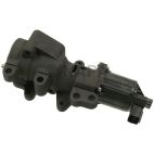 Exhaust Gas Recirculation (EGR) Valve