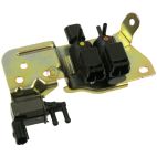 Exhaust Gas Recirculation (EGR) Valve Control Solenoid