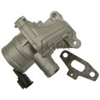 Exhaust Check Valve