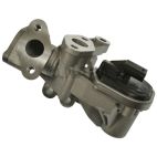Exhaust Gas Recirculation (EGR) Valve