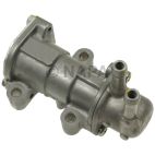 Carburetor Idle Stop Solenoid
