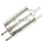Fuel Filter and Pressure Regulator Assembly