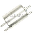 Fuel Pressure Regulator