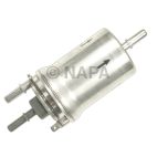 Fuel Filter and Pressure Regulator Assembly