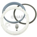 Fuel Pressure Regulator