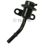 Fuel Pressure Regulator