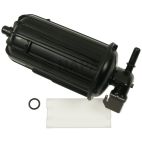 Fuel Pressure Regulator