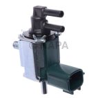 Exhaust Gas Recirculation (EGR) Valve Control Solenoid
