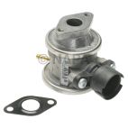 Diverter Valve