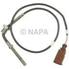Exhaust Gas Recirculation (EGR) Valve Temperature Sensor